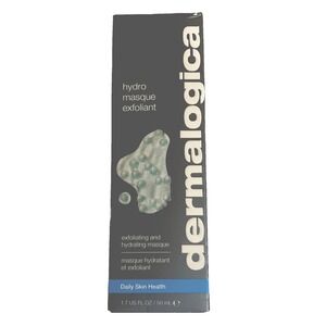Dermalogica Hydro Masque Exfoliant 50ml/1.7fl.oz. New in Box